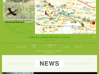 Havellaendisches-luch.info