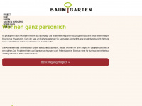 baumgarten-kuettigen.ch Thumbnail
