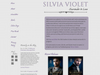 silviaviolet.com