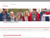 Caritas-muenchen-sued.de