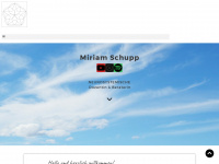 Miriamschupp.de