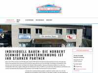 maurermeister-overath.de Thumbnail