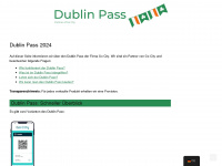Dublinpass.net