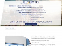 Biomoto-international.com