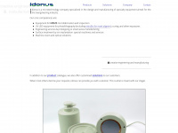 idonus.com