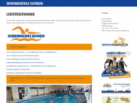 schwimmschule-ratingen.de Thumbnail