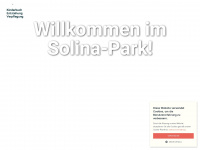 solina-park.ch Thumbnail