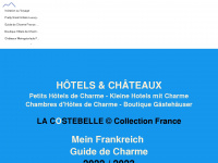 hotels-chateaux.com