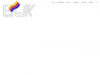ewk-haustechnik.ch Webseite Vorschau