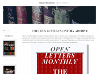 openlettersmonthlyarchive.com Thumbnail