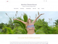 martina-zimmerbauer.com Thumbnail