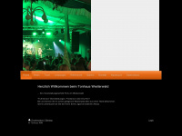 tonhaus-ww.de Webseite Vorschau