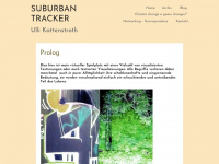 Suburban-tracker.com