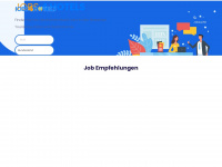 jobs4hotels.eu Thumbnail