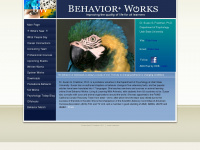 behaviorworks.org Thumbnail