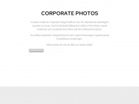 corporatephotos.de Thumbnail