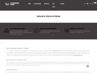 kropp-halsa.com Webseite Vorschau