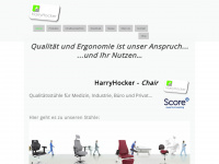 harryhocker-web.de Thumbnail