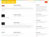 darkweblink.net Thumbnail