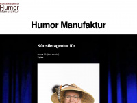 Humor-manufaktur.de