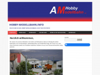 hobby-modellbahn.info Thumbnail