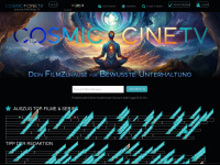cosmic-cine.tv