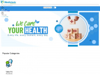 mediclockhealthcare.com