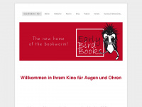 early-bird-books.de Webseite Vorschau