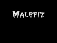 malefiz.net Webseite Vorschau