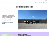 kopfbaut.de Webseite Vorschau