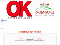 Ortenburger-kurier.de
