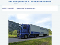 Lackner-transporte.de