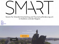 smart-ko.de Webseite Vorschau