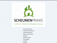 Scheunenpraxis.com