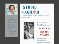 Studio-machart.com