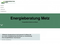 energieberatung-metz.com