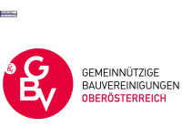 ooe-gbv.at Webseite Vorschau