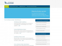 bilanzbuchhalter-weiterbildung.de Webseite Vorschau
