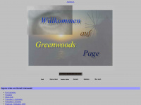 greenwoods.de Thumbnail