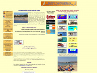 sunnyfuerteventura.com Webseite Vorschau