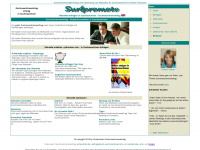 surfpromote.com Webseite Vorschau