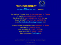 fc-eurodistrict.com Thumbnail