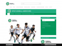fussballabzeichen.dfb.de