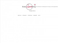kjr-sha.de Webseite Vorschau