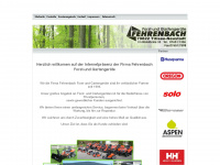 fehrenbach-forsttechnik.de Thumbnail