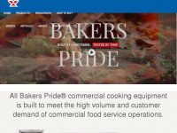Bakerspride.com