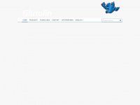 glutolin.de Webseite Vorschau