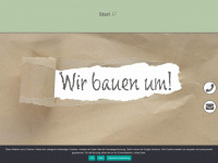 idg-hamburg.de Webseite Vorschau
