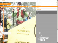 matterhorn-ultraks.ch Webseite Vorschau