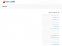 schwab-computershop.de Webseite Vorschau